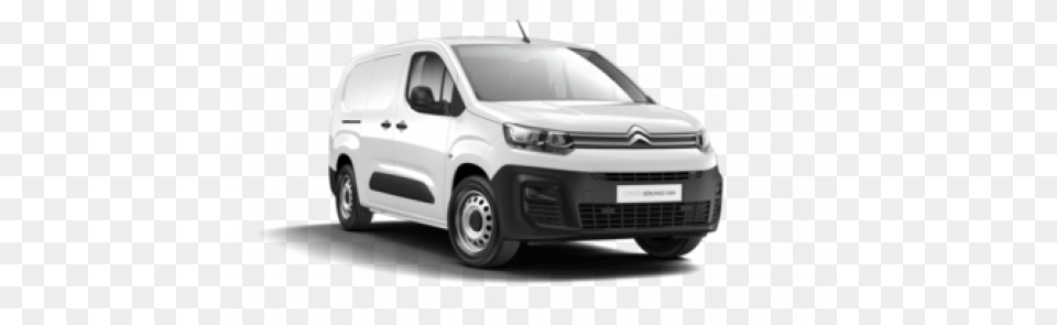 Citroen Berlingo Van Leasing Peugeot Van, Transportation, Vehicle, Moving Van, Caravan Free Transparent Png