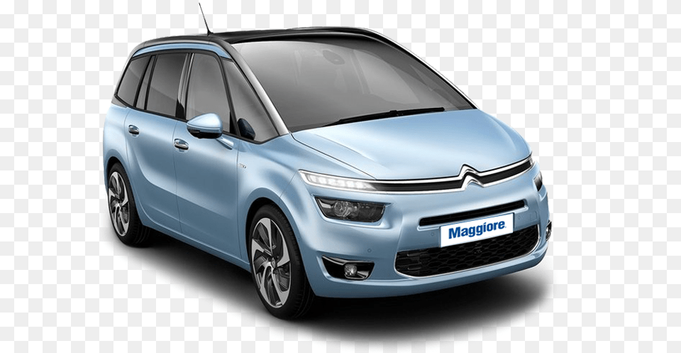 Citroen C4 Grand Picasso E Cwmr Citroen C4 Picasso, Car, Transportation, Vehicle, Machine Png