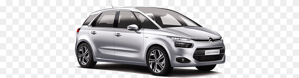 Citroen C4 Picasso Auto C4 Pcasso, Car, Vehicle, Transportation, Sedan Free Png Download