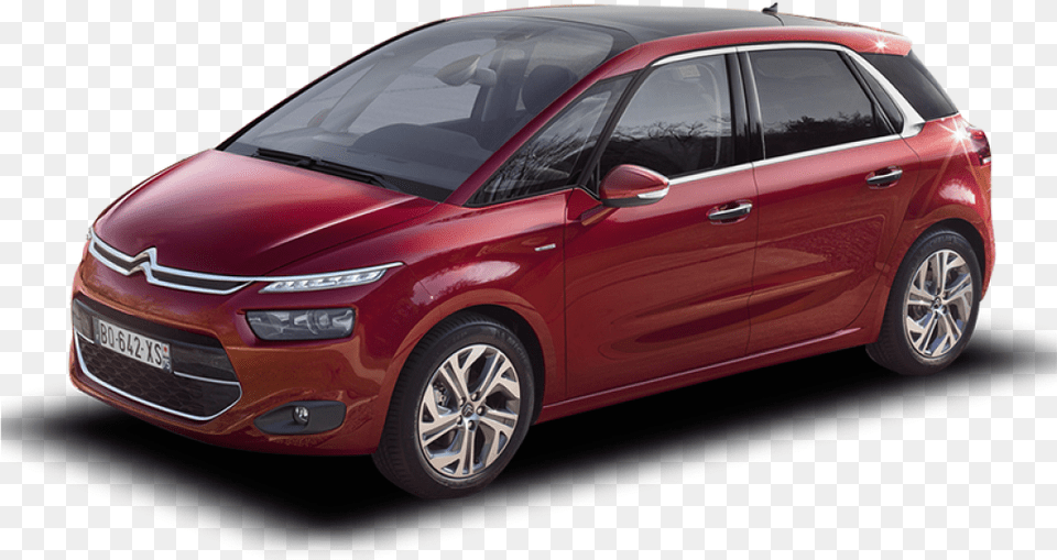 Citroen C4 Picasso New Car Image New C4 Picasso, Vehicle, Transportation, Spoke, Machine Free Transparent Png