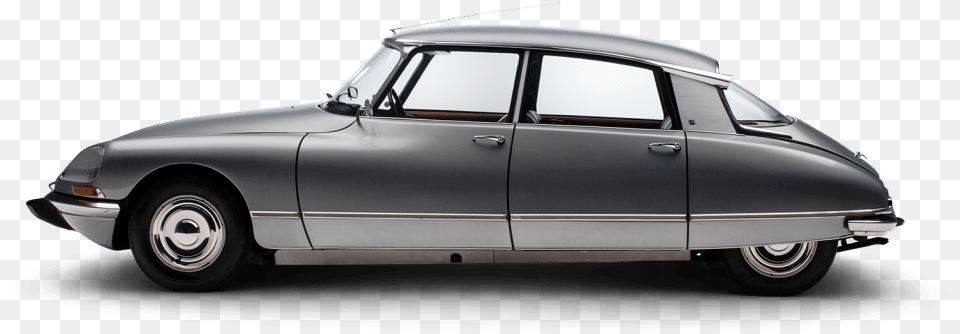 Citroen Ds, Car, Sedan, Transportation, Vehicle Free Transparent Png