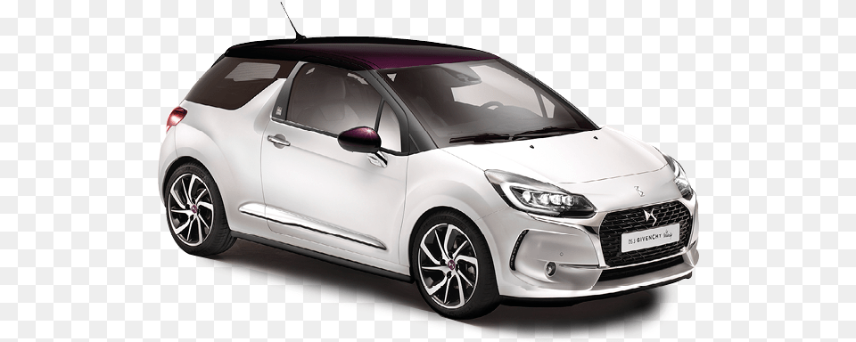 Citroen Ds Ds Givenchy Le Makeup, Car, Sedan, Transportation, Vehicle Png