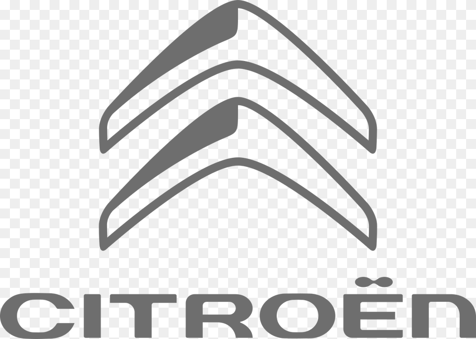 Citroen Logo, Emblem, Symbol, Blade, Razor Png