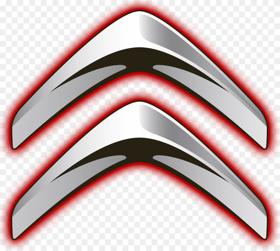 Citroen Logo Citroen Citroen Logo, Emblem, Symbol, Dynamite, Weapon Png