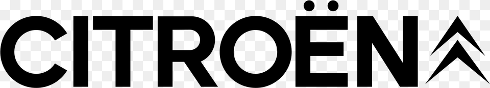 Citroen Logo Transparent Citroen Saxo Logo, Gray Png Image
