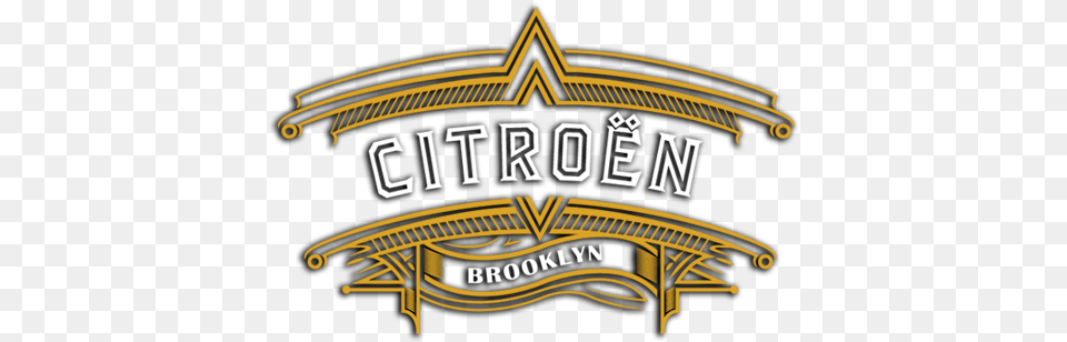 Citroen Logo2 Color Small Web2 Graphic Design, Logo, Architecture, Building, Factory Free Png