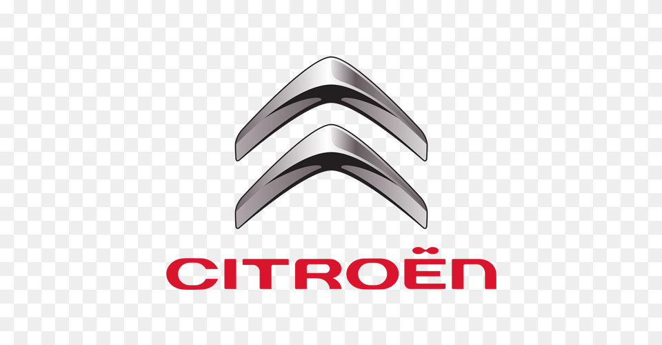 Citroen New Logo, Cutlery, Fork, Animal, Fish Free Png Download