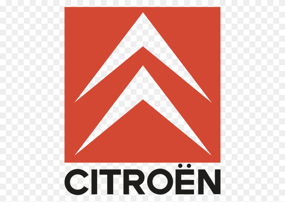 Citroen Old Logo Png