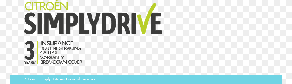 Citroen Simply Drive Ds, Text, Advertisement, Paper Free Transparent Png