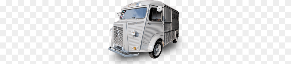 Citroen Vintage Truck, Caravan, Transportation, Van, Vehicle Free Transparent Png