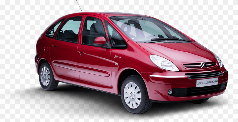 Citroen Xsara Picasso, Car, Vehicle, Sedan, Transportation Free Png Download