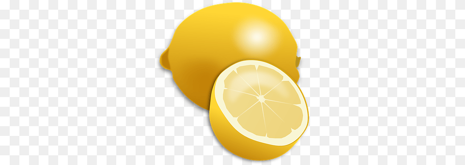 Citron Citrus Fruit, Food, Fruit, Lemon Free Png
