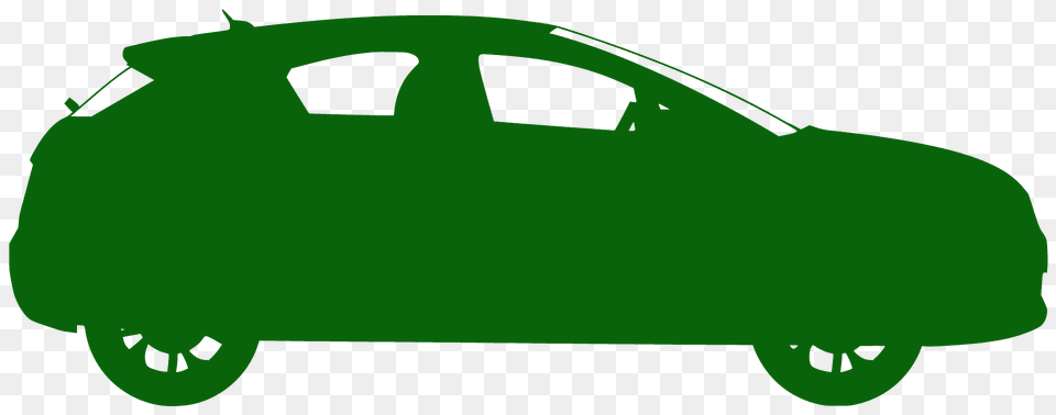 Citron Ds4 Silhouette, Car, Sedan, Transportation, Vehicle Png