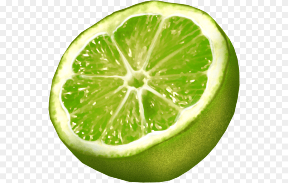 Citron Vert, Citrus Fruit, Food, Fruit, Lime Png Image