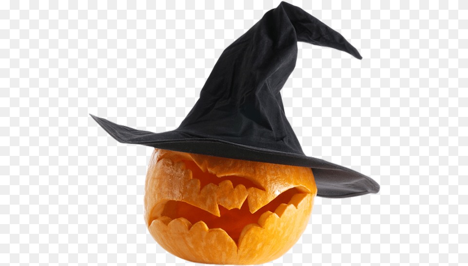 Citrouille Du0027halloween Tube Halloween Pumpkin, Festival, Clothing, Hat, Bread Png