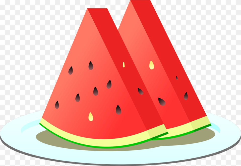 Citrullusfoodfruit Slice Watermelon Clipart, Food, Fruit, Plant, Produce Png Image