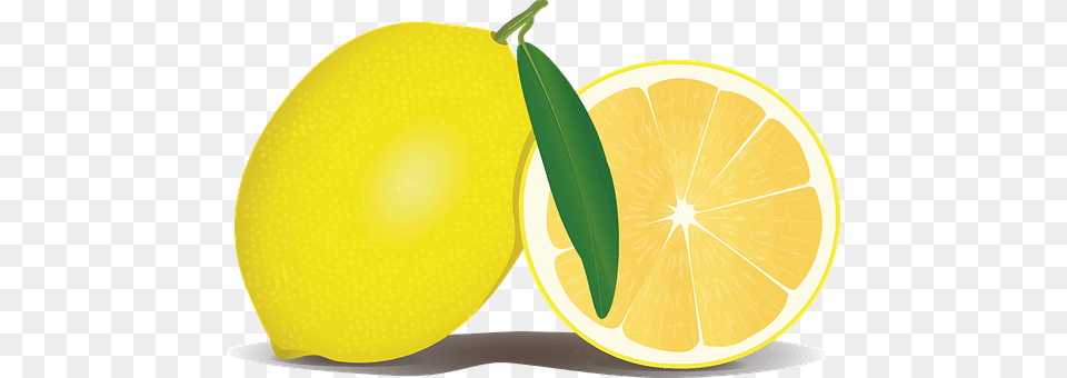 Citrus Citrus Fruit, Food, Fruit, Lemon Png Image