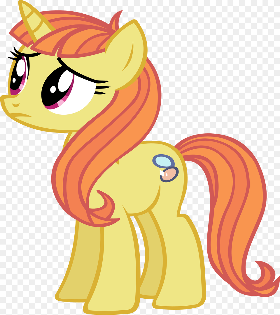 Citrus Blush Mlp Background Ponies Vector, Baby, Cartoon, Person, Face Free Png