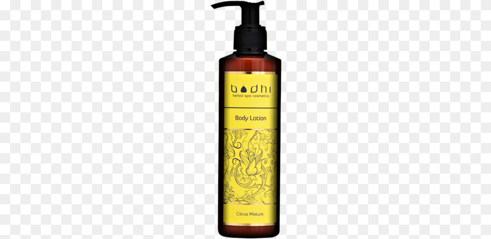 Citrus Bodhi Shampoo Rosemary Mint Haar Ampgt Reiniging, Bottle, Cosmetics, Perfume, Lotion Free Png