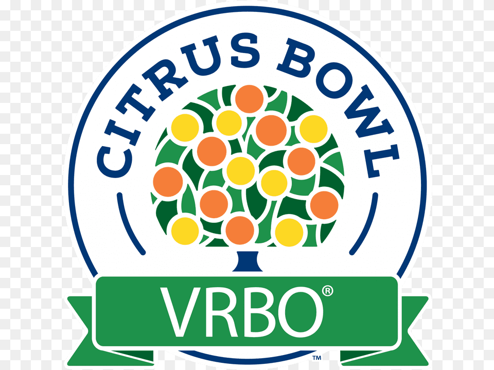 Citrus Bowl Logo Citrus Bowl Logo Free Png
