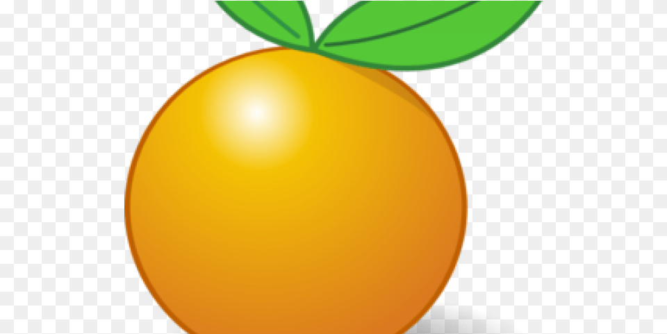 Citrus Clipart Orange Slice Fruit, Produce, Citrus Fruit, Food, Plant Free Png Download