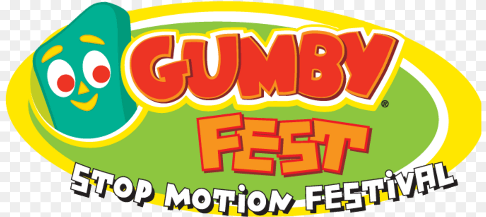 Citrus College Gumby Fest Stop Motion The Movie Free Png Download