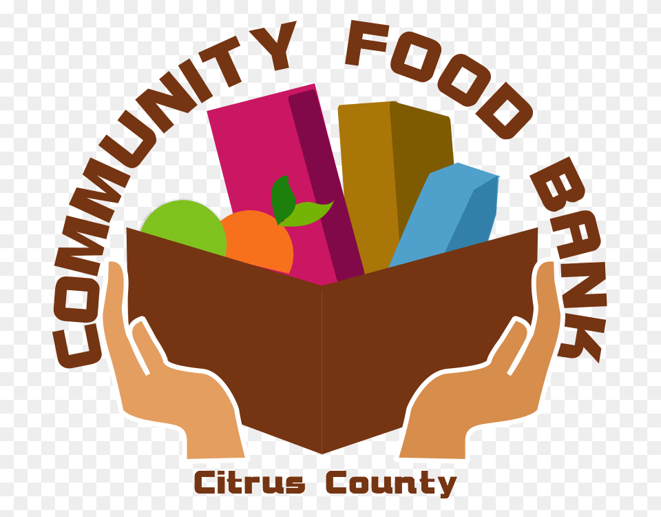 Citrus Countys Community Food Bank Png Image