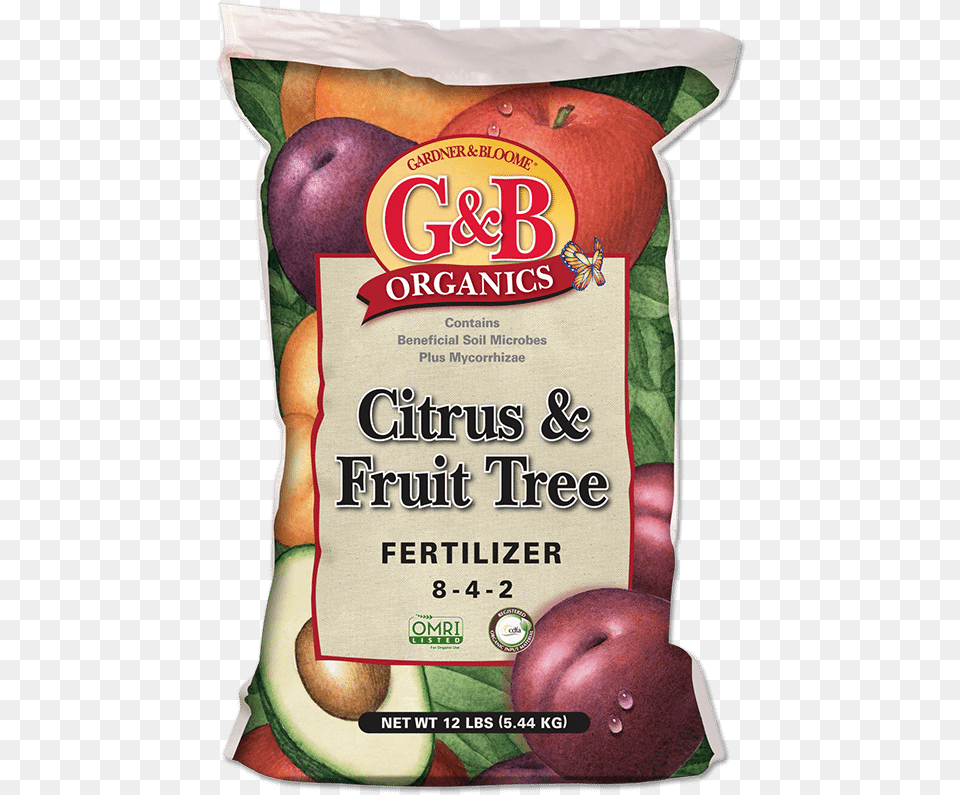 Citrus Food Tree Fertilizer, Fruit, Plant, Produce, Baby Free Png