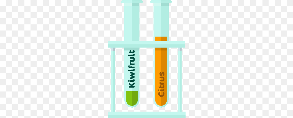 Citrus Fruits Contain Large Quantities Of Citric Acid Png Image