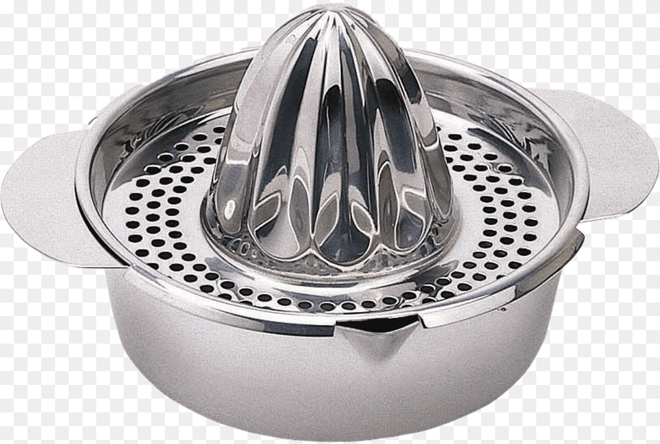 Citrus Juicer Fruit Reamer, Drain Free Png