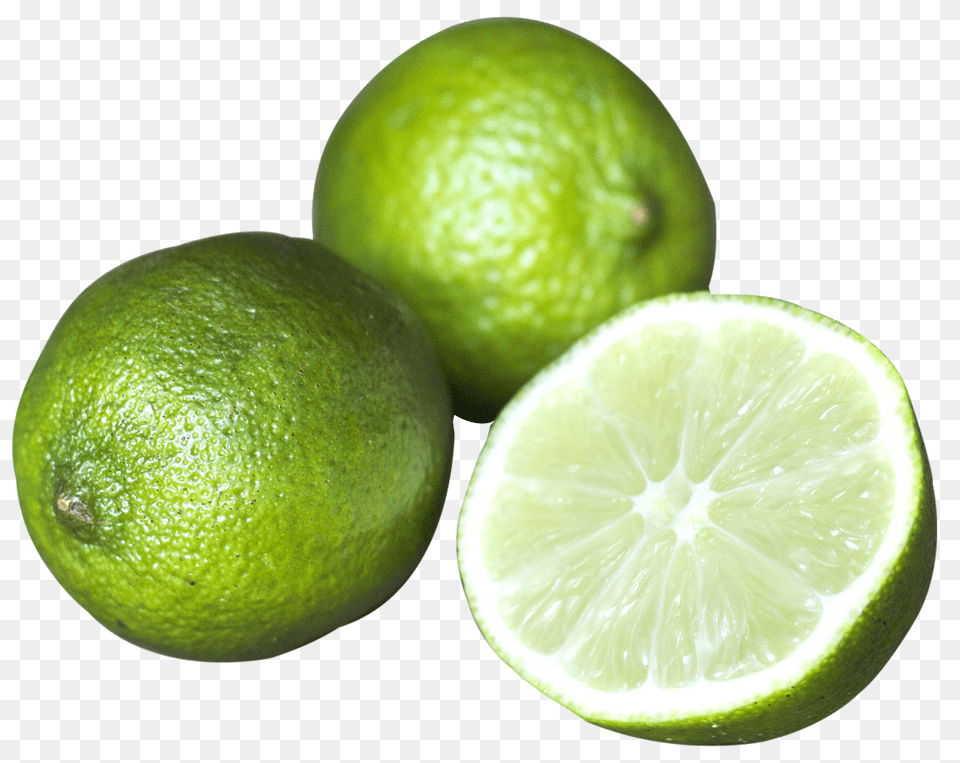 Citrus Lime Fruit, Citrus Fruit, Food, Plant, Produce Png