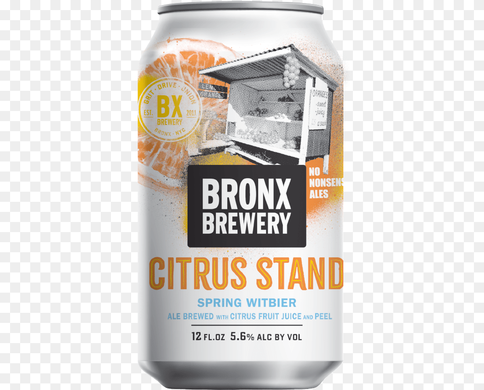 Citrus Stand Box, Advertisement, Alcohol, Beer, Beverage Png