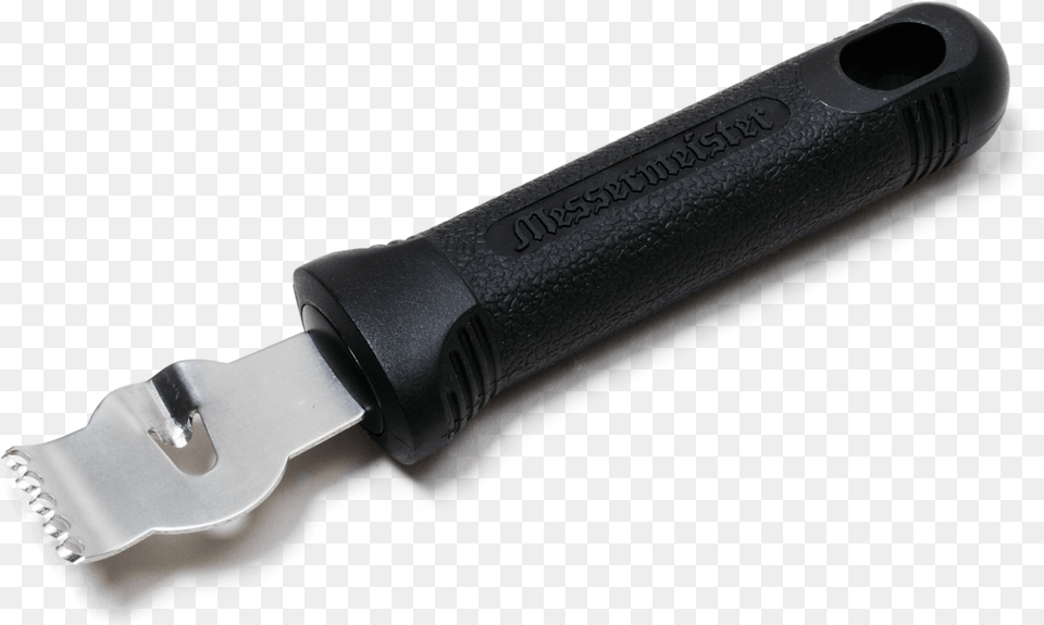 Citrus Zester Channel Knife, Gun, Weapon Free Png Download