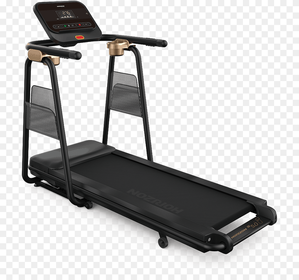 Citta Home Treadmill Horizon Citta Tt5 0 Treadmill, Machine Free Transparent Png