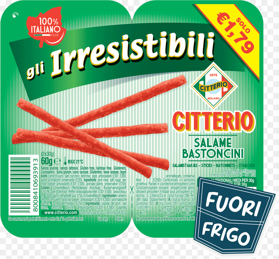 Citterio, Advertisement, Poster, Carrot, Food Png Image