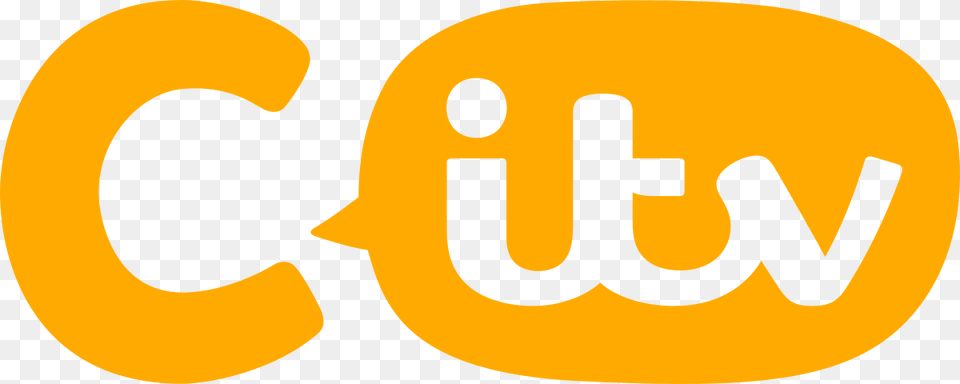 Citv Logo, Text Png