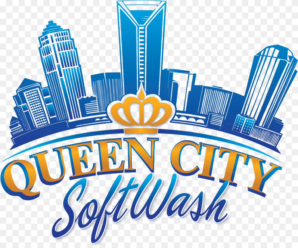 City, Logo, Urban Png Image