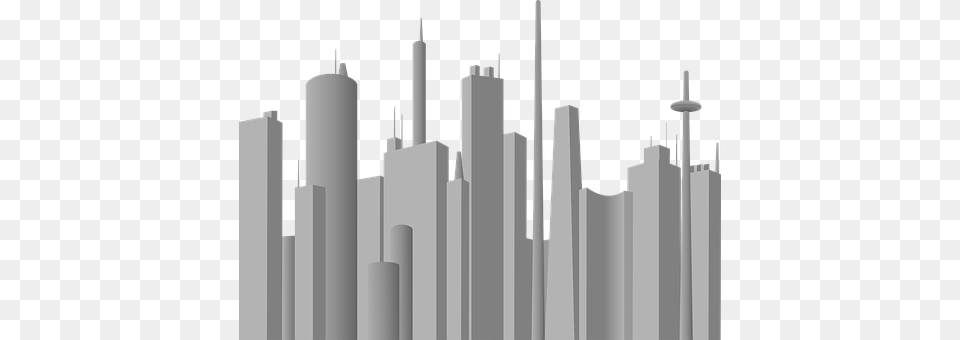 City Urban Free Png Download