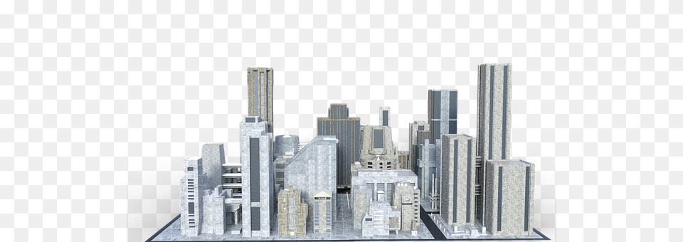 City Architecture, Building, High Rise, Urban Free Png