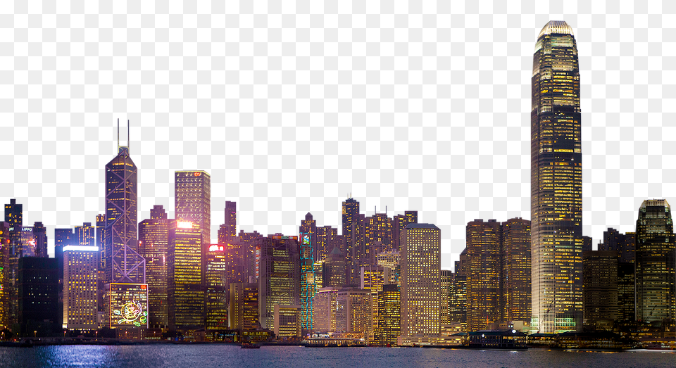 City, Architecture, Tower, Metropolis, High Rise Free Png Download