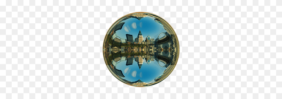 City Photography, Sphere, Fisheye, Person Png