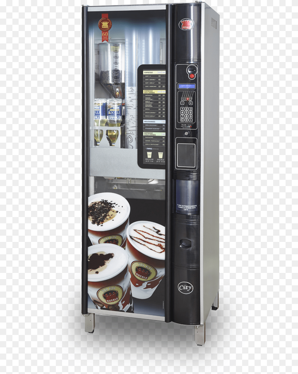 City 700 Starbar, Machine, Vending Machine, Appliance, Device Png Image
