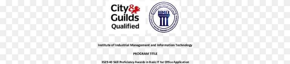 City And Guilds, Logo Png
