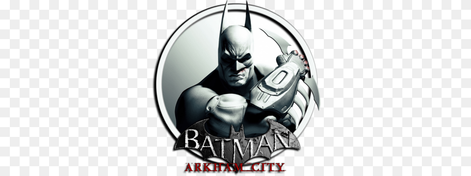 City Background, Batman, Adult, Male, Man Free Png