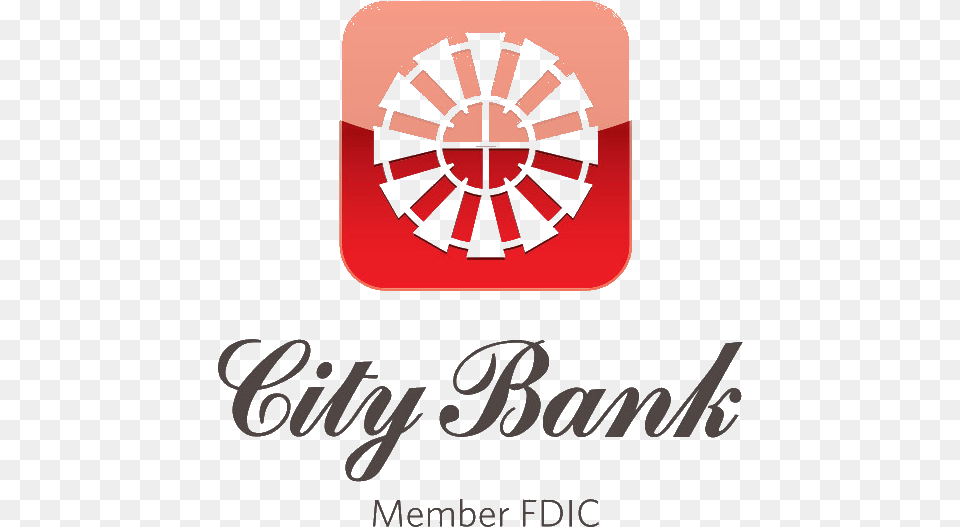 City Bank Logo Transparent, Game, Darts Free Png Download