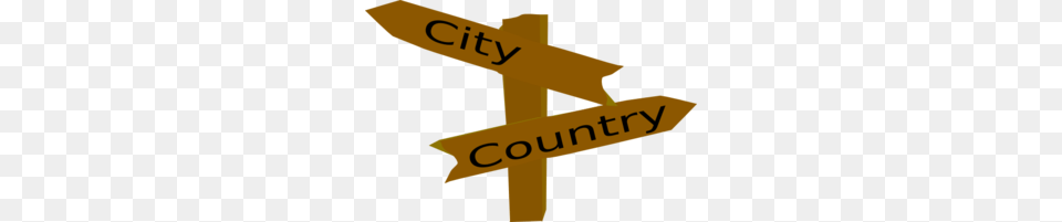 City Border Clipart Clipart, Sign, Symbol, Road Sign Free Transparent Png