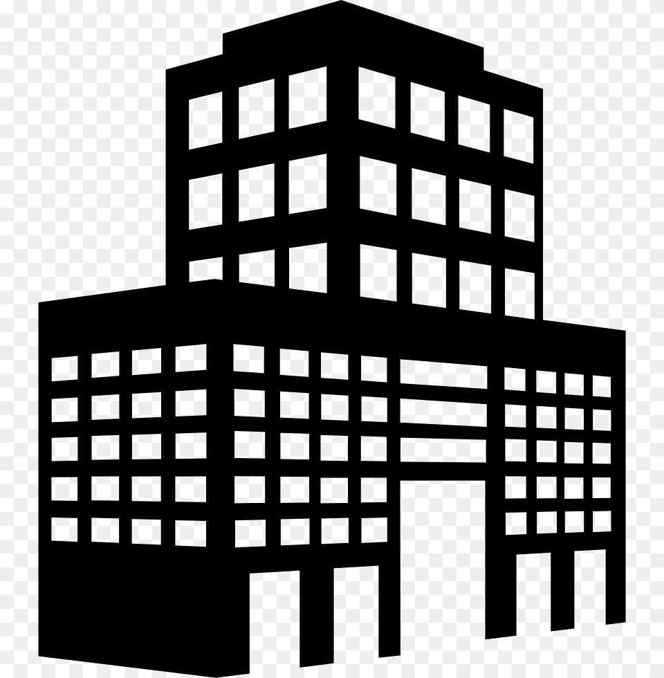 City Buildings Building Icon Free, Architecture, Office Building, Condo, Housing Png