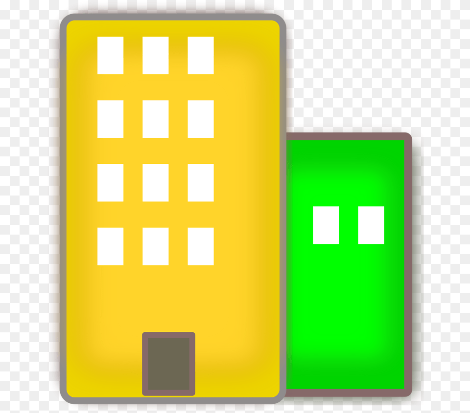 City Buildings Images Clipart Icons Building Image With No Background, Light, Traffic Light, Text Free Transparent Png