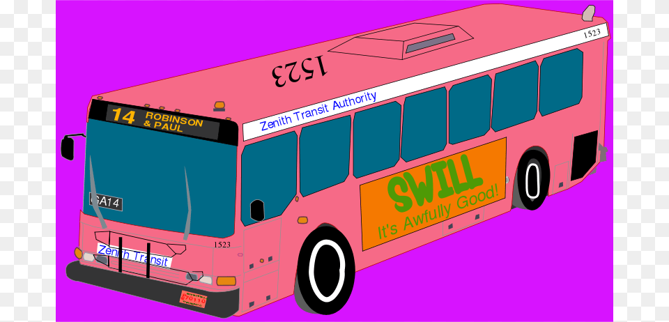 City Bus, Transportation, Vehicle, Tour Bus, Double Decker Bus Png