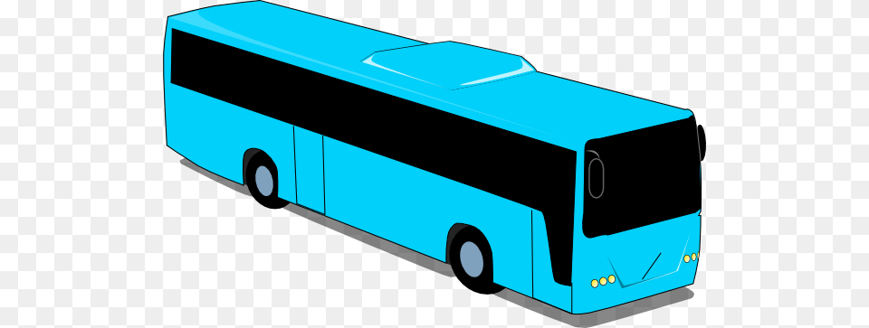 City Bus Clip Art, Transportation, Vehicle, Tour Bus, Moving Van Free Transparent Png